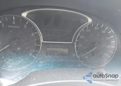 2013 Nissan Pathfinder Platinum from USA, damaged, VIN 5N1AR2MM4DC690502